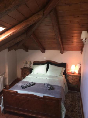 Maison Afroditi